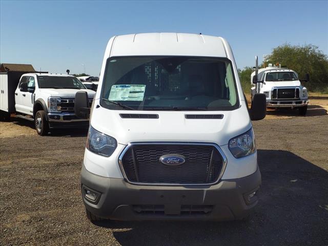 new 2024 Ford Transit-250 car, priced at $65,377