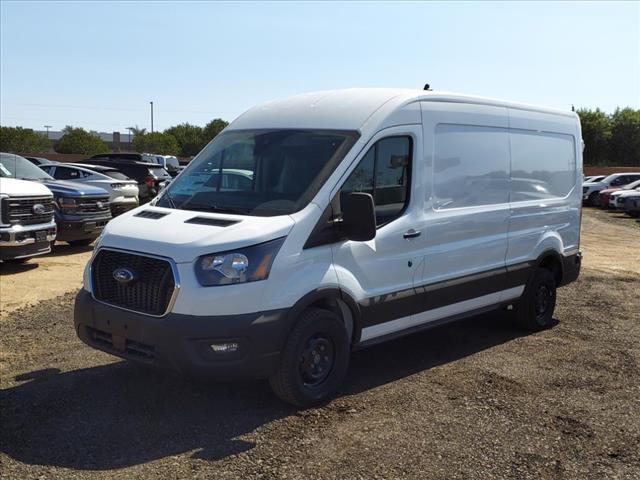 new 2024 Ford Transit-250 car, priced at $65,377