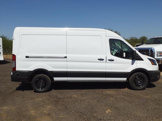 new 2024 Ford Transit-250 car, priced at $65,377