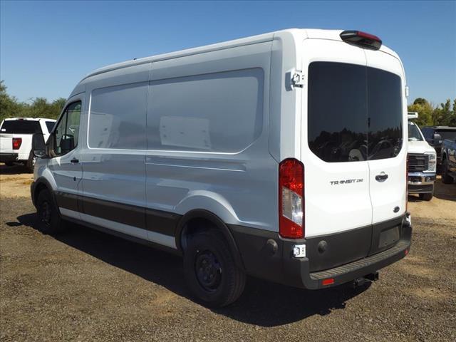 new 2024 Ford Transit-250 car, priced at $65,377