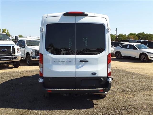 new 2024 Ford Transit-250 car, priced at $65,377