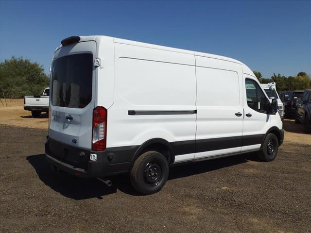 new 2024 Ford Transit-250 car, priced at $65,377