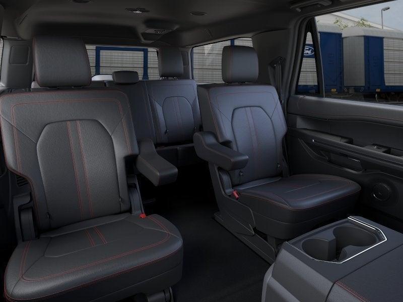 new 2024 Ford Expedition Max car, priced at $85,460