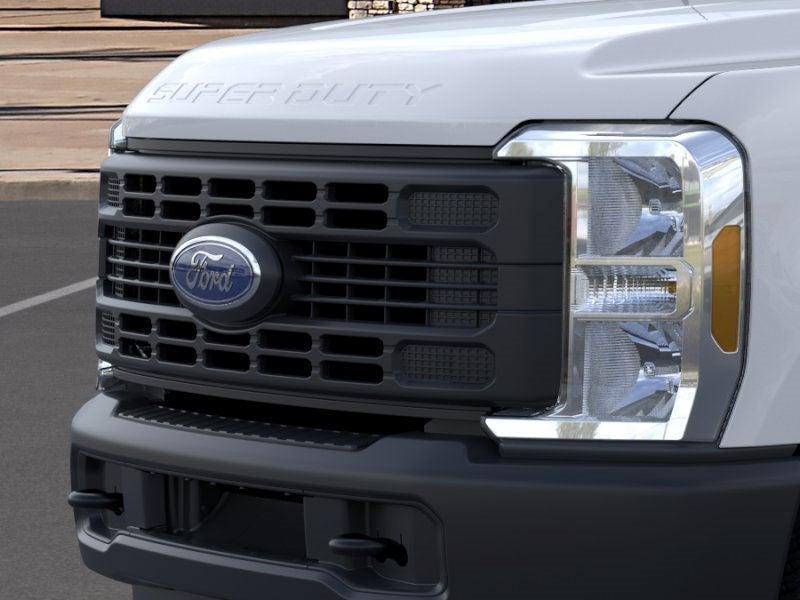 new 2024 Ford F-350 car, priced at $49,585