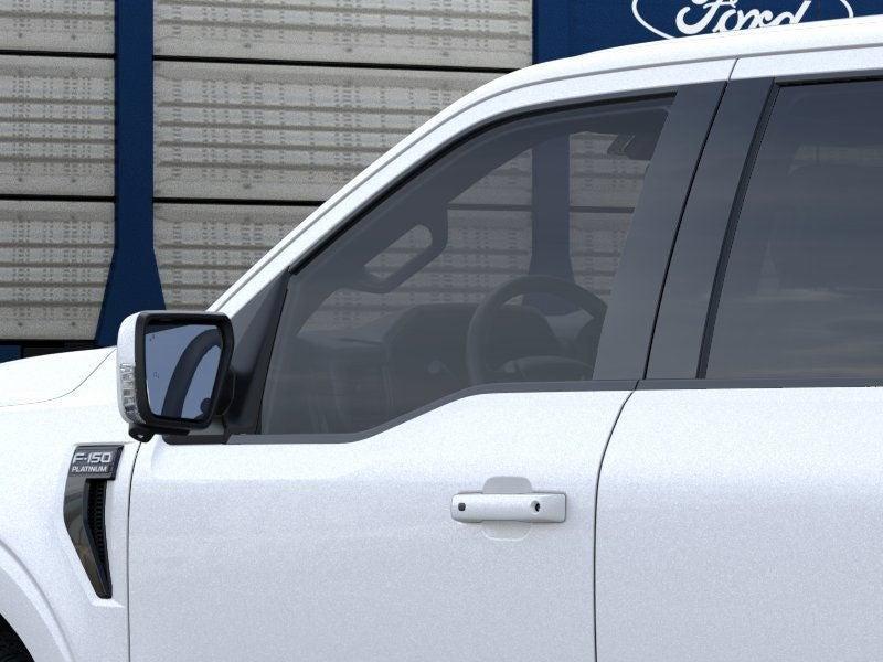 new 2025 Ford F-150 car, priced at $85,825