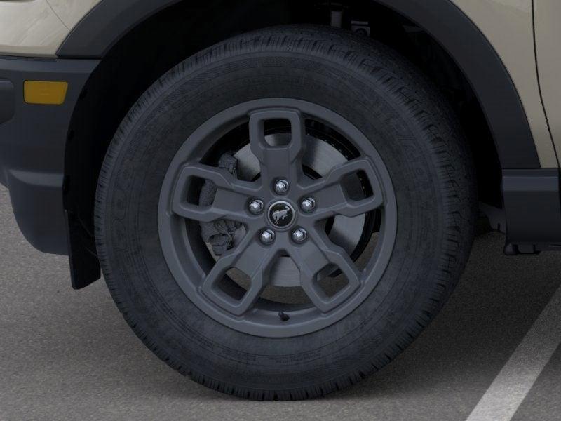 new 2024 Ford Bronco Sport car, priced at $32,365