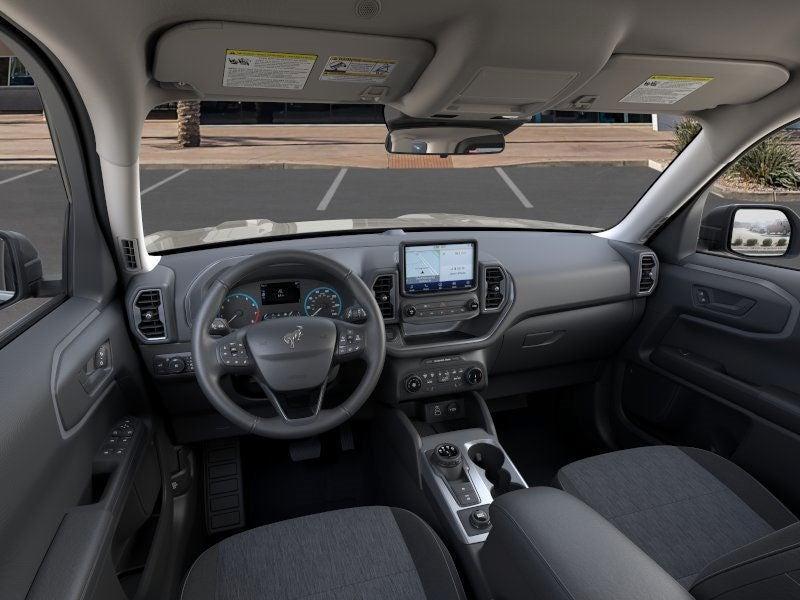 new 2024 Ford Bronco Sport car, priced at $32,365