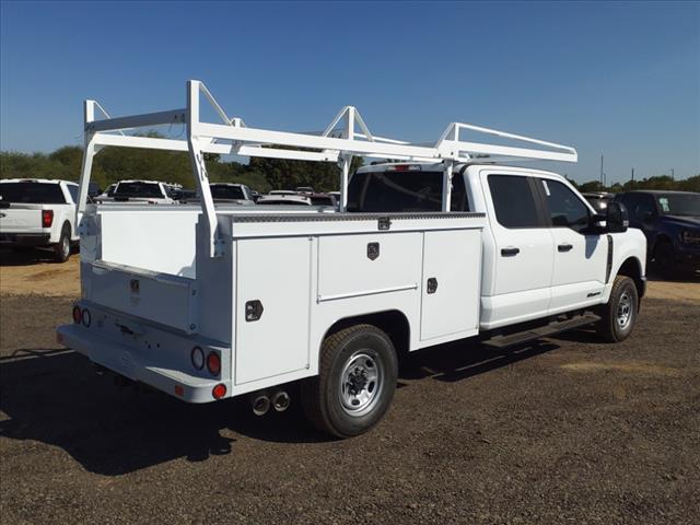 new 2024 Ford F-250 car, priced at $77,391