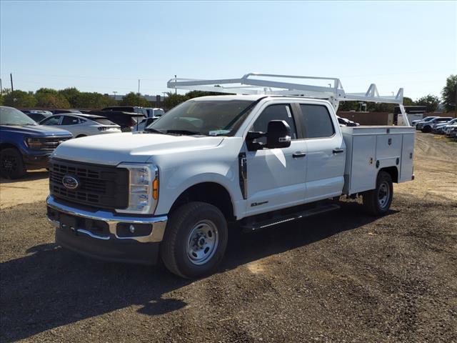 new 2024 Ford F-250 car, priced at $77,391