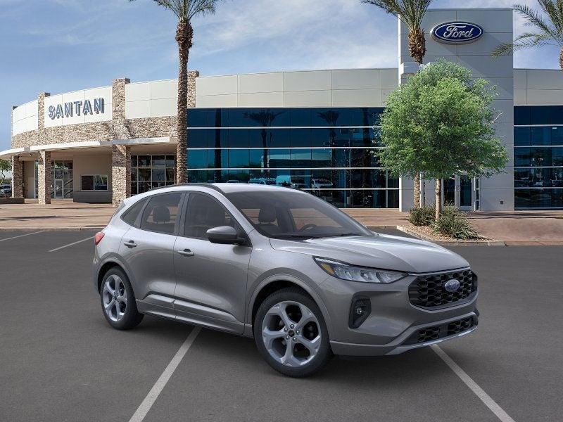 new 2024 Ford Escape car, priced at $36,680