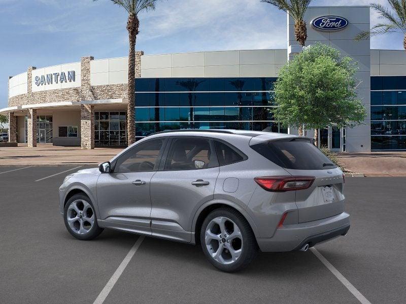 new 2024 Ford Escape car, priced at $36,680