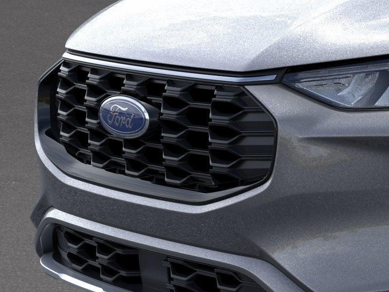 new 2024 Ford Escape car, priced at $36,680