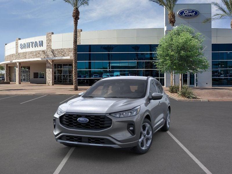 new 2024 Ford Escape car, priced at $36,680