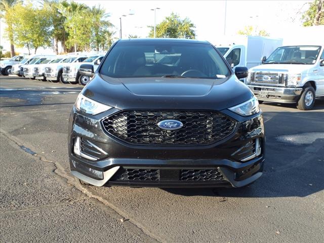 used 2022 Ford Edge car, priced at $27,109