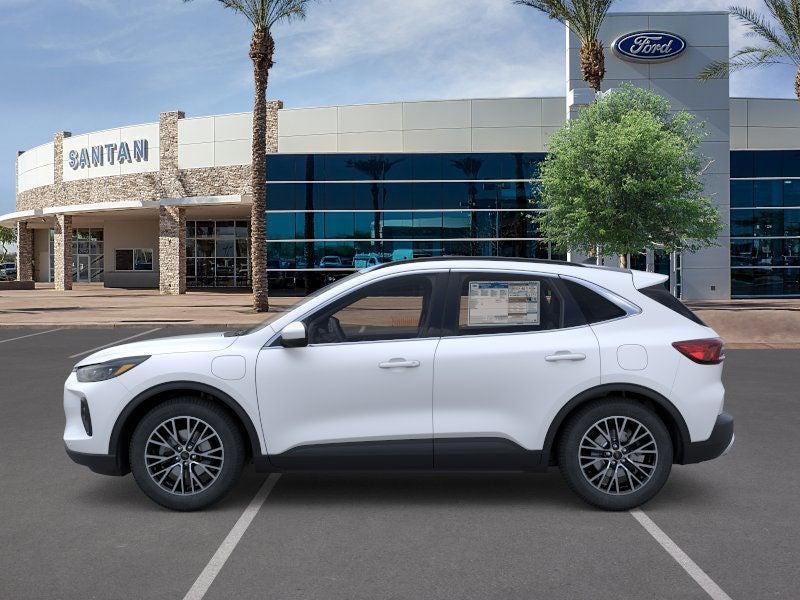 new 2025 Ford Escape car, priced at $41,675