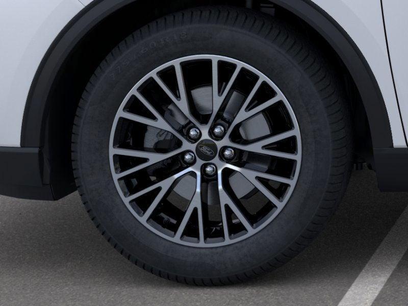 new 2025 Ford Escape car, priced at $41,675