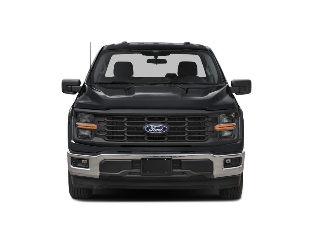 new 2025 Ford F-150 car, priced at $45,720