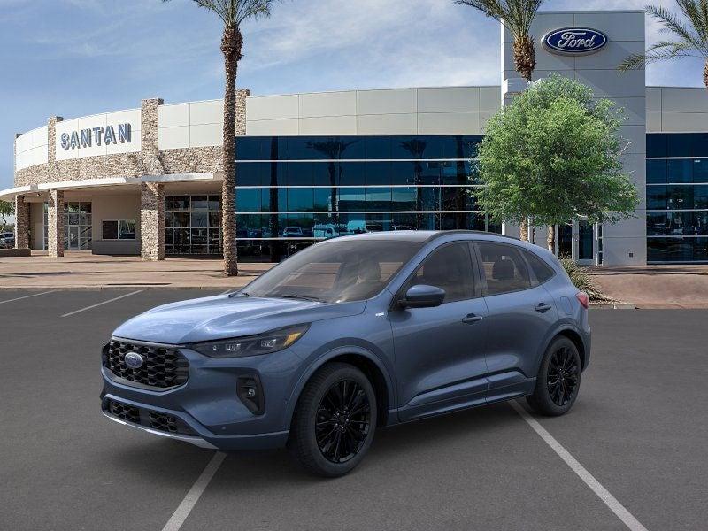 new 2024 Ford Escape car, priced at $42,650