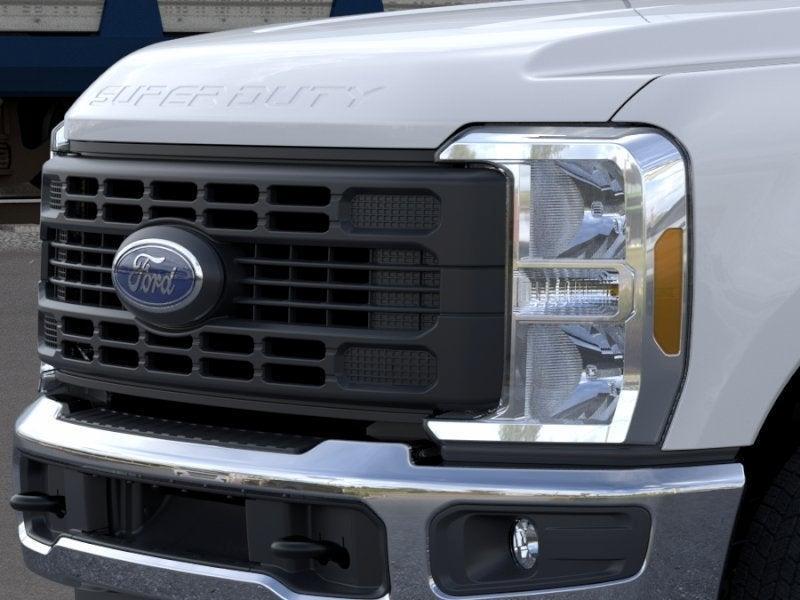 new 2024 Ford F-250 car, priced at $55,315