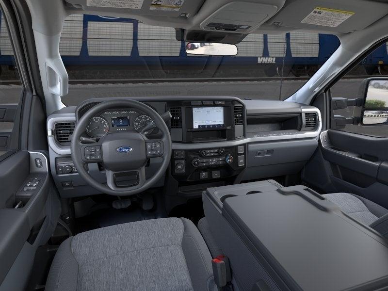 new 2024 Ford F-250 car, priced at $55,315