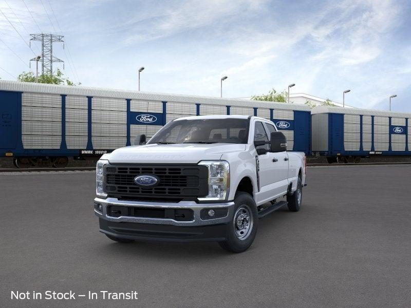 new 2024 Ford F-250 car, priced at $55,315