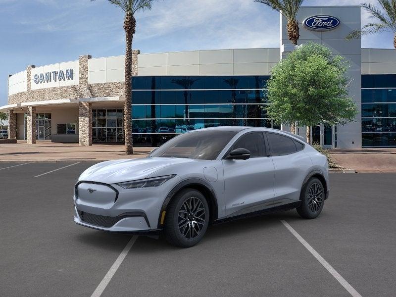 new 2024 Ford Mustang Mach-E car, priced at $54,385