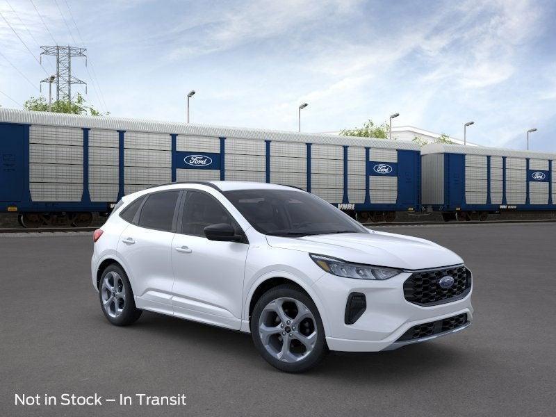 new 2024 Ford Escape car, priced at $31,800