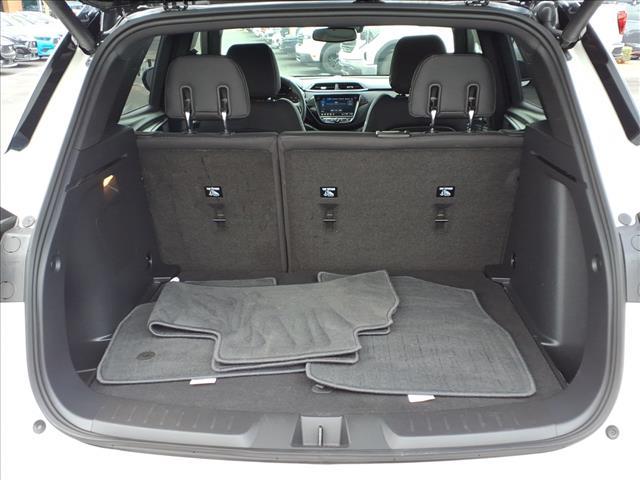 used 2023 Chevrolet TrailBlazer car, priced at $24,233