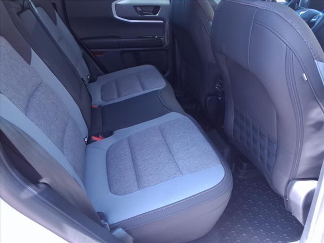 used 2024 Ford Bronco Sport car, priced at $28,963