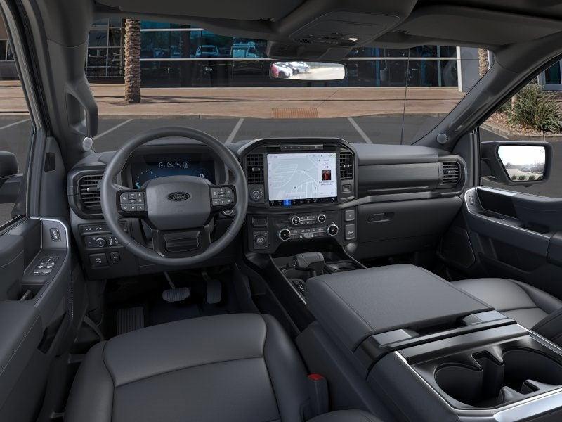 new 2024 Ford F-150 car, priced at $64,420