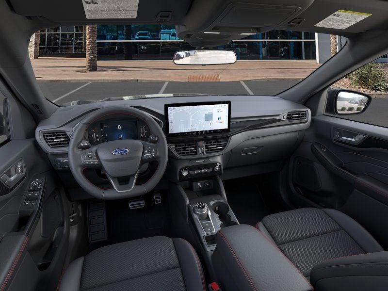 new 2024 Ford Escape car, priced at $32,975