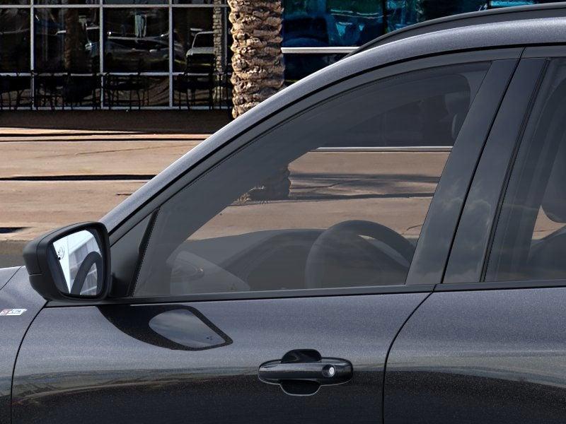 new 2024 Ford Escape car, priced at $32,975