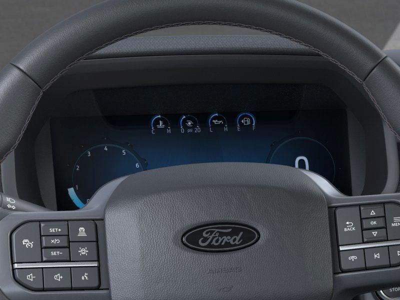 new 2025 Ford F-150 car, priced at $69,465