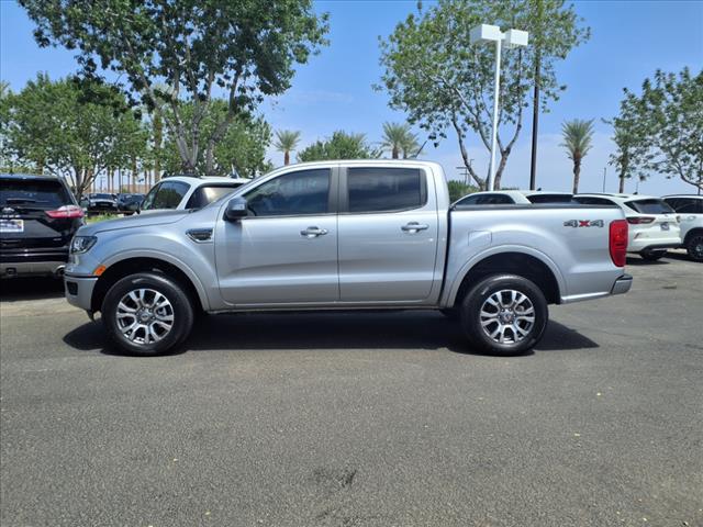 used 2020 Ford Ranger car, priced at $31,663