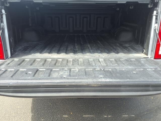 used 2020 Ford Ranger car, priced at $31,663