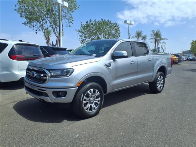 used 2020 Ford Ranger car, priced at $31,663
