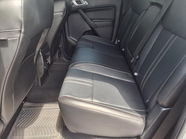used 2020 Ford Ranger car, priced at $31,663