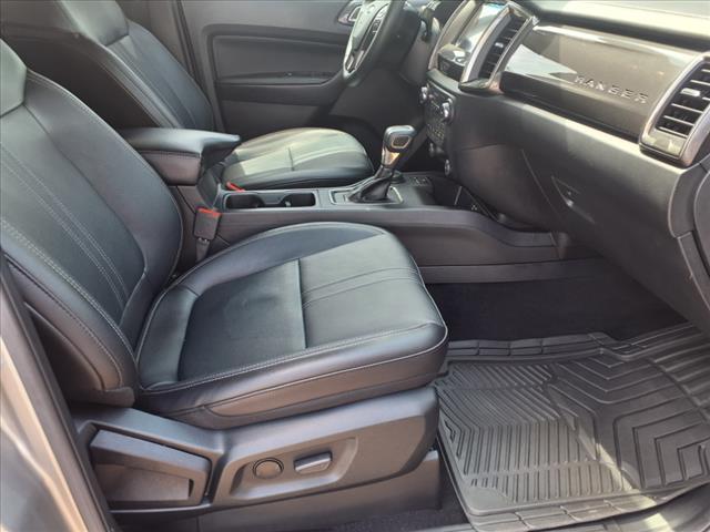 used 2020 Ford Ranger car, priced at $31,663