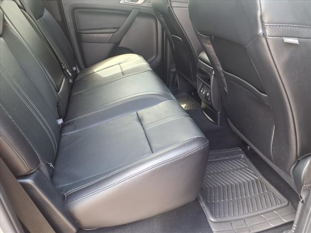 used 2020 Ford Ranger car, priced at $31,663