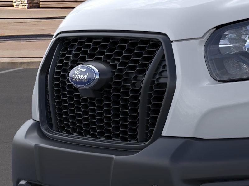 new 2024 Ford Transit-350 car, priced at $60,445