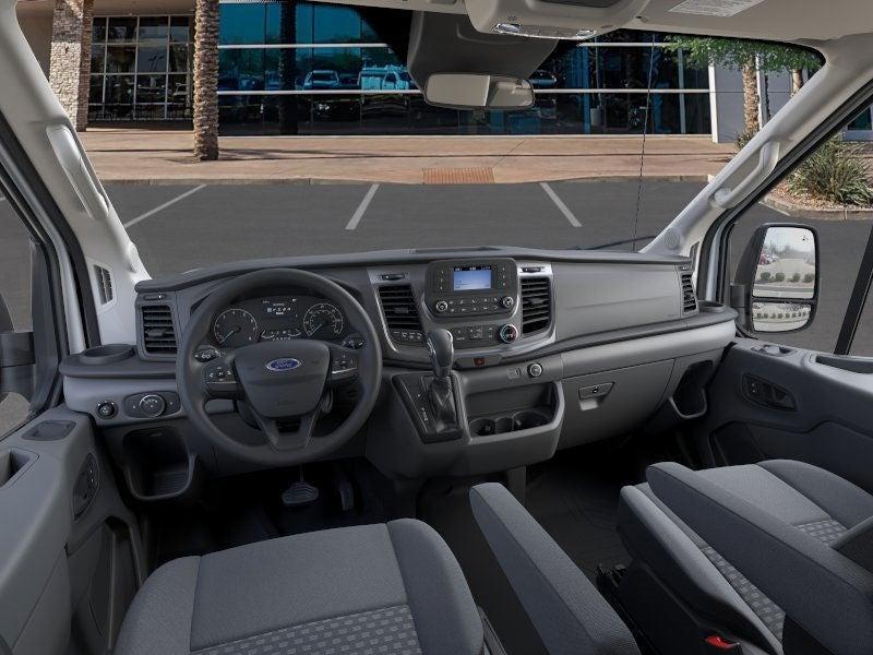 new 2024 Ford Transit-350 car, priced at $60,445
