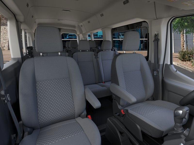 new 2024 Ford Transit-350 car, priced at $60,445