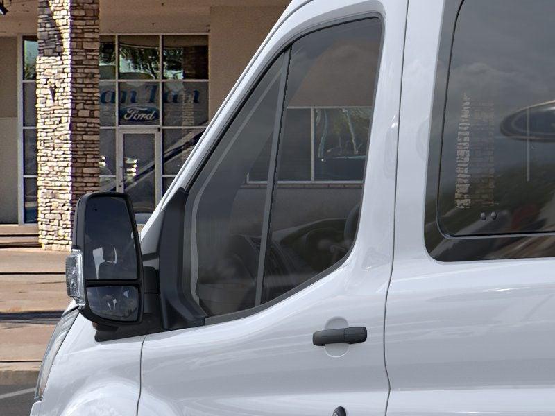 new 2024 Ford Transit-350 car, priced at $60,445