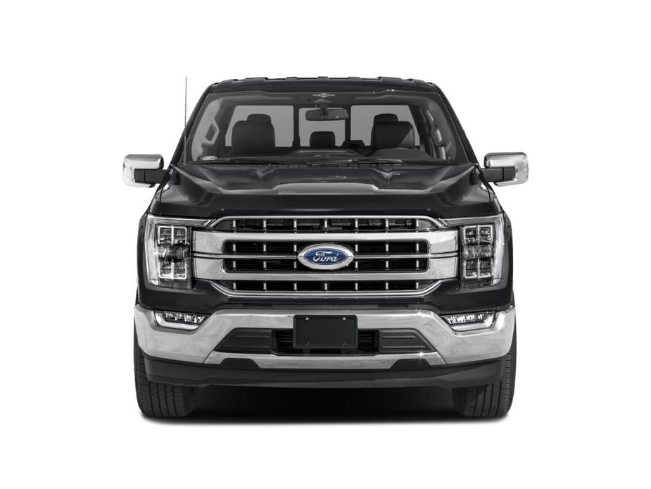 new 2023 Ford F-150 car, priced at $72,139