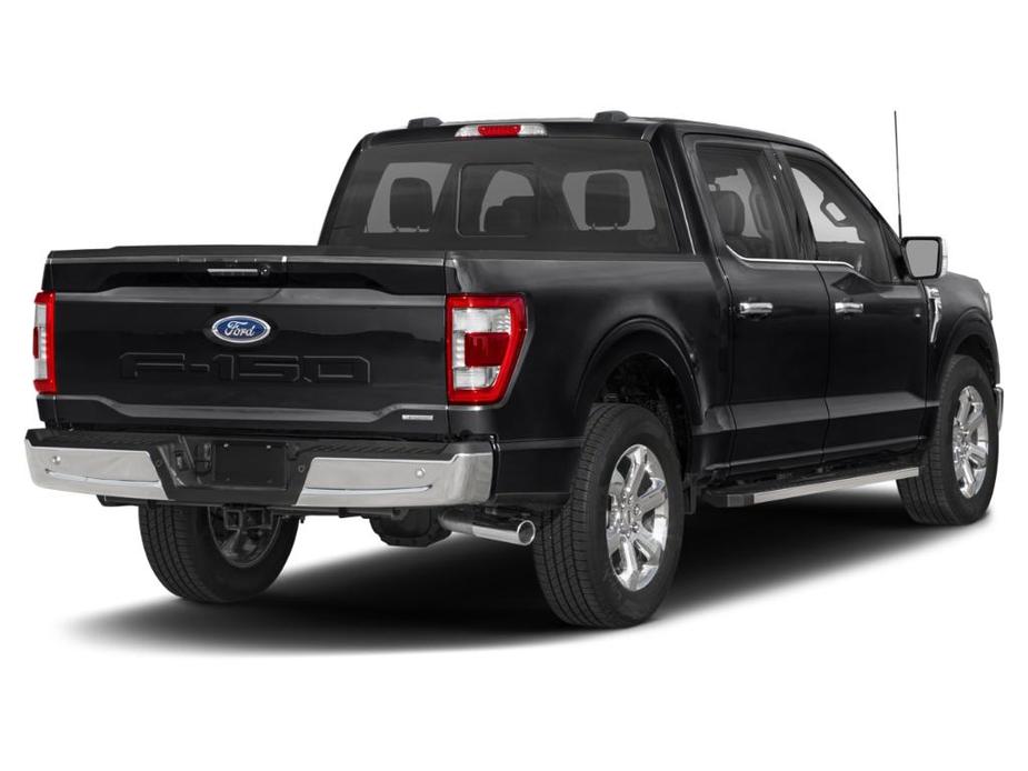 new 2023 Ford F-150 car, priced at $72,139