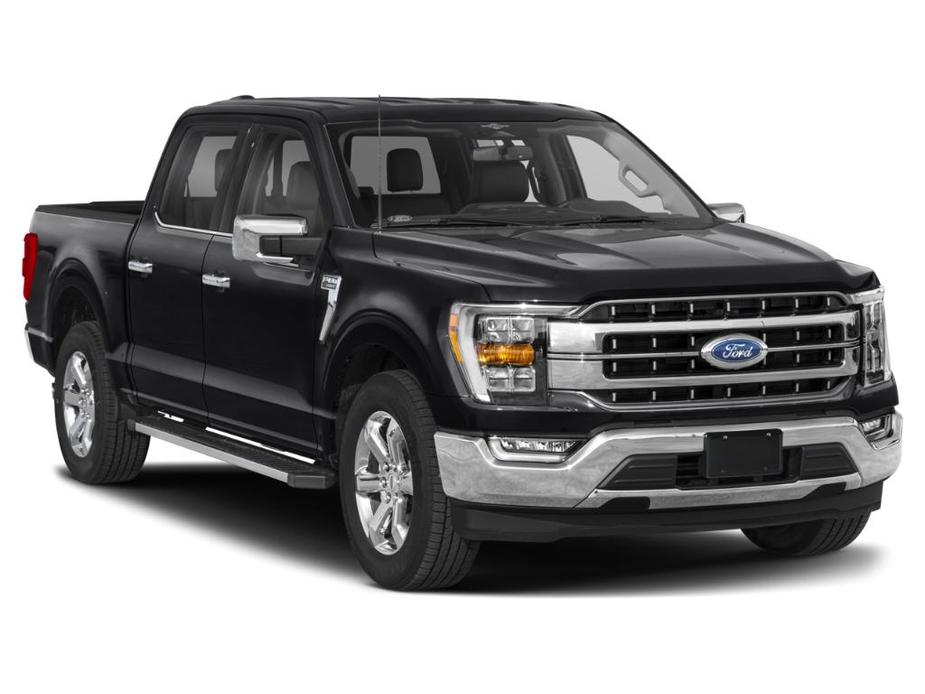 new 2023 Ford F-150 car, priced at $72,139