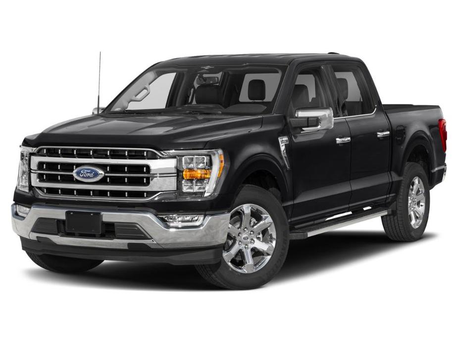 new 2023 Ford F-150 car, priced at $72,139