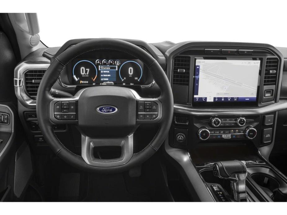 new 2023 Ford F-150 car, priced at $72,139