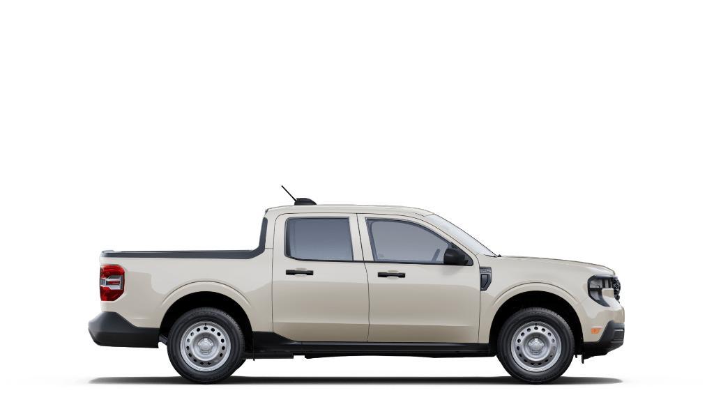 new 2025 Ford Maverick car, priced at $27,025