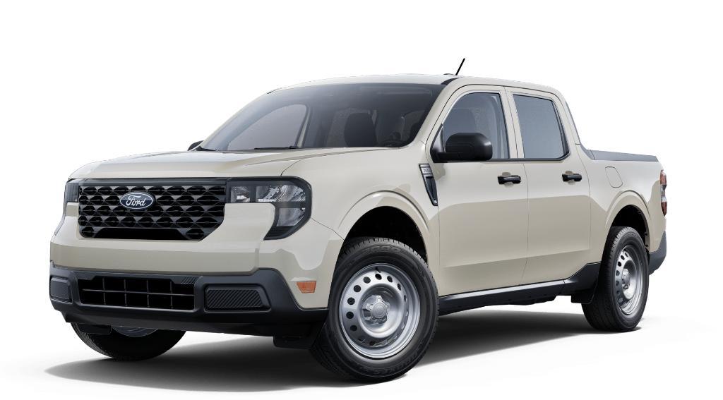 new 2025 Ford Maverick car, priced at $27,025